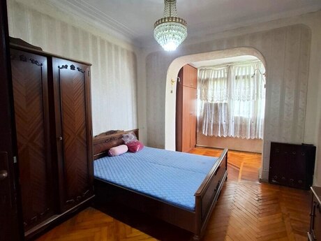 3 otaqlı mənzil, 80 m², Gənclik: 210 000 ₼ 4