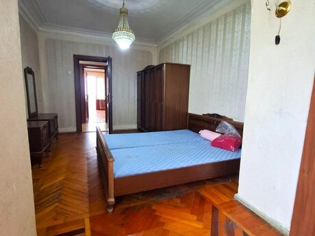 3 otaqlı mənzil, 80 m², Gənclik: 210 000 ₼ 5