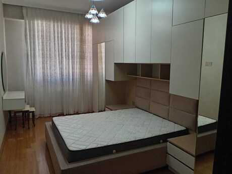 Объявление №6493153 - Хырдалан, Хырдалан, 2-комн., 55 м², 13/14 этаж