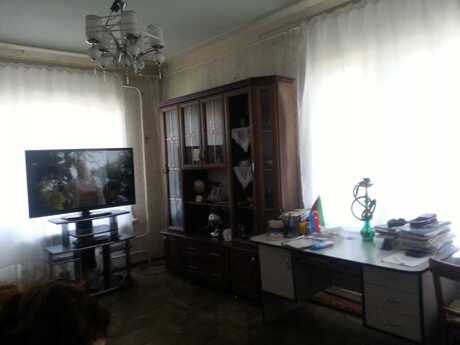 Elan №6493155 - Bakı, Nəsimi m., 3 otaqlı, 90 m², 6/9 mərtəbə