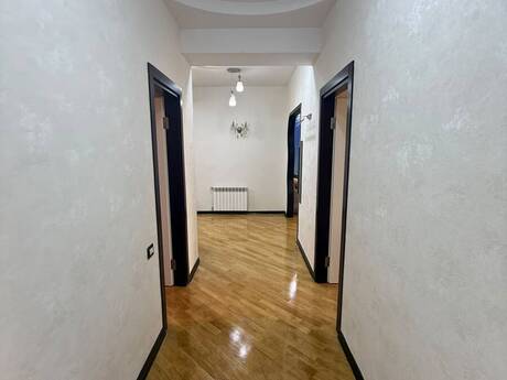 Аренда: 3-комнатная квартира, 140 м², Nəriman Nərimanov: 1 300 ₼/мес 2