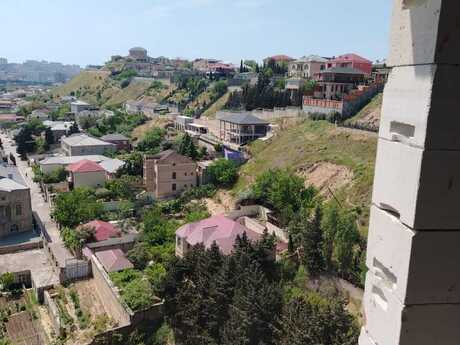 2-комнатная квартира, 51 м², Bakıxanov: 115 000 ₼ 3