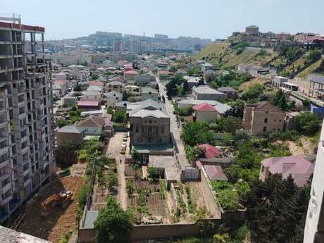 2-комнатная квартира, 51 м², Bakıxanov: 115 000 ₼ 5