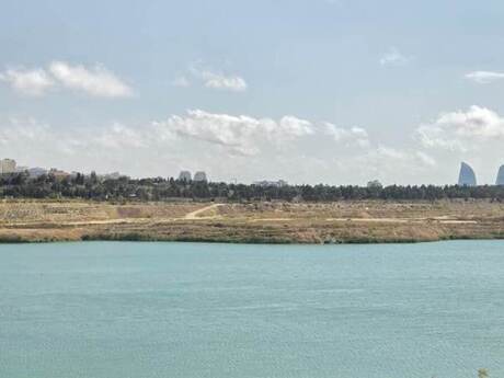 2-room apartment, 55,1 m², Park Yasamal: 198 200 ₼ 5