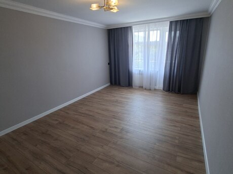 Qara Qarayevdə 3 otaqlı köhnə tikili mənzil satılır, 80 m², 192 000 AZN, şəkil 5 / 12