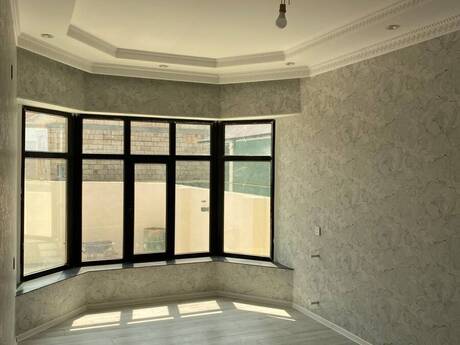 3 otaqlı həyət evi, 87 m², Saray: 71 000 ₼ 2