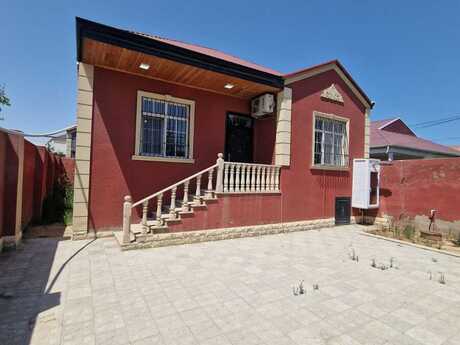 Elan №6493192 - Bakı, Zabrat q., 4 otaqlı, 121 m²