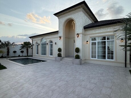 Elan №6493194 - Bakı, Mərdəkan q., 4 otaqlı, 195 m²