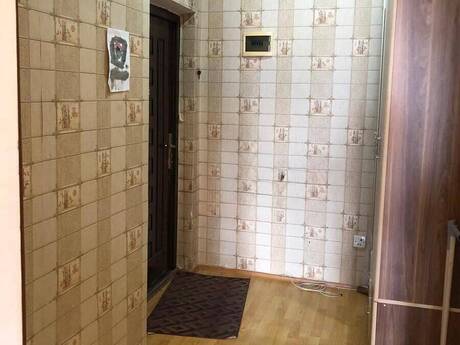 2-room apartment for rent, 63 m², İnşaatçılar: 750 ₼/mo 5