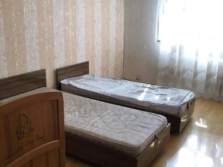 2-room apartment for rent, 63 m², İnşaatçılar: 750 ₼/mo 2