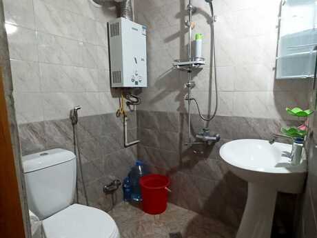 2-room apartment for rent, 50 m², İnşaatçılar: 600 ₼/mo 2