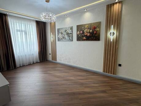 3-room apartment, 80 m², Turkuaz: 242 000 ₼ 3