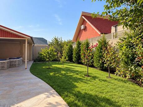 5-комнатный дом, 160 м², Şüvəlan: 299 000 ₼ 3