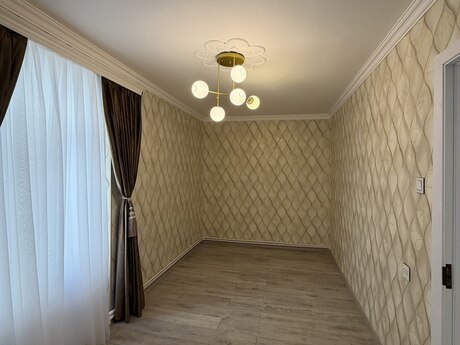 2-room old-build apartment for sale in Nəriman Nərimanov, 50 m², 162 000 AZN, photo 4 / 12