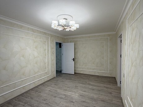 2-room old-build apartment for sale in Nəriman Nərimanov, 50 m², 162 000 AZN, photo 2 / 12