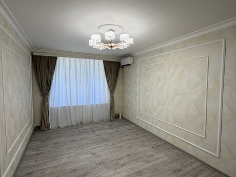 2 rooms · 50 m² · floor 1/5, Nəriman Nərimanov
