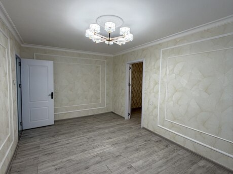 2-room old-build apartment for sale in Nəriman Nərimanov, 50 m², 162 000 AZN, photo 3 / 12