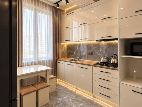 2-room apartment for rent, 70 m², Əhmədli: 720 ₼/mo 3