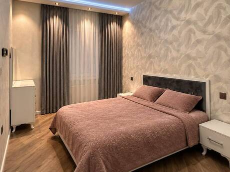 2-room apartment for rent, 70 m², Əhmədli: 720 ₼/mo 4