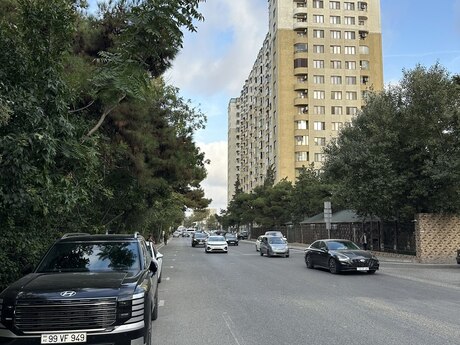 1-комнатная квартира, 45 м², Azadlıq Prospekti: 126 500 ₼ 2