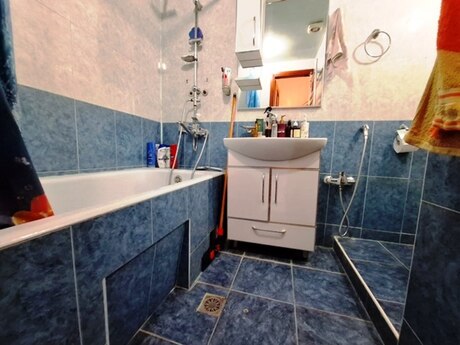 3-комнатная квартира, 75 м², Neftçilər: 202 000 ₼ 4