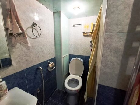 3-комнатная квартира, 75 м², Neftçilər: 202 000 ₼ 5