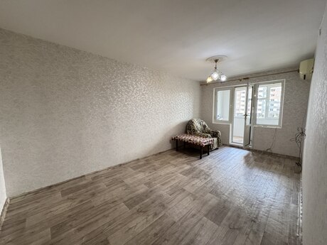 1 rooms · 35 m² · floor 5/5, Neftçilər
