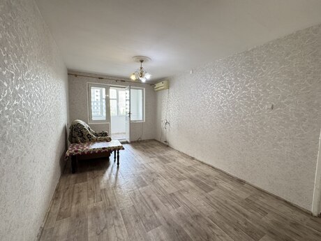 1-room apartment for rent, 35 m², Neftçilər: 400 ₼/mo 3