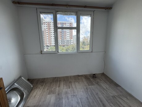1-room apartment for rent, 35 m², Neftçilər: 400 ₼/mo 4