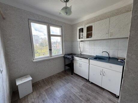 1-room apartment for rent, 35 m², Neftçilər: 400 ₼/mo 5