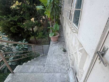 3-room apartment, 90 m², Köhnə Günəşli: 163 000 ₼ 2