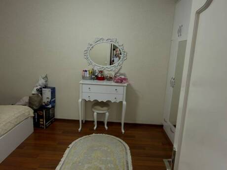 3-комнатная квартира, 80 м², Memar Əcəmi: 169 000 ₼ 5