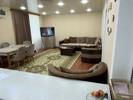 3-комнатная квартира, 80 м², Memar Əcəmi: 169 000 ₼ 2