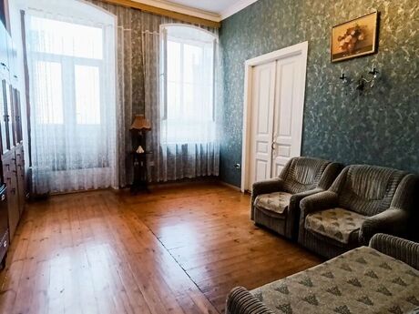 M.Ə.Rəsulzadədə 2 otaqlı həyət evi satılır, 64 m², 120 000 AZN, şəkil 3 / 12