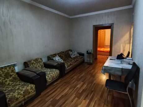 Elan №6493236 - Bakı, Memar Əcəmi m., 2 otaqlı, 60 m², 3/5 mərtəbə