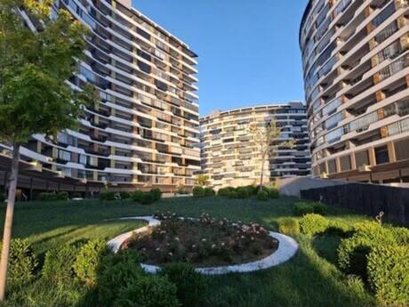 Elan №6467466 - Bakı, Avtovağzal m., 3 otaqlı, 113 m², 8/14 mərtəbə