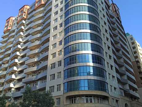 2-комн. · 68 m² · 4/16 этаж, Şah İsmayıl Xətai