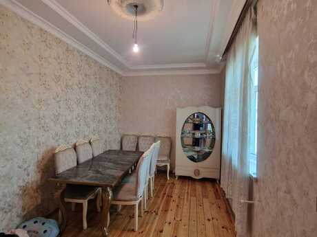 3 otaqlı həyət evi, 70 m², Zabrat: 65 000 ₼ 5