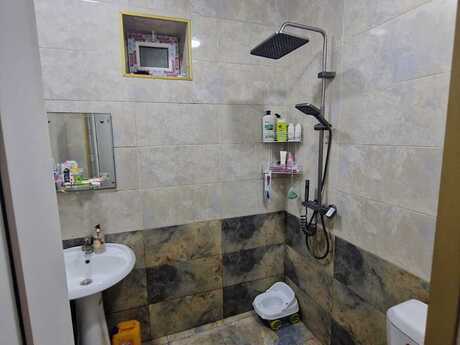 3 otaqlı həyət evi, 70 m², Zabrat: 65 000 ₼ 3