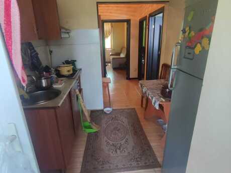 3 otaqlı mənzil, 55 m², Əmircan: 135 000 ₼ 3