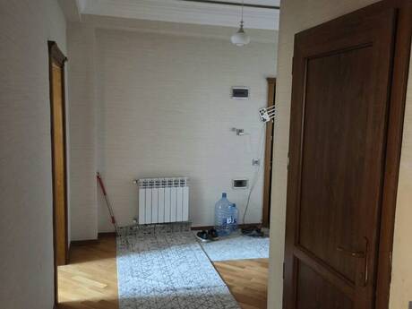 Elan №6493277 - Bakı, Həzi Aslanov m., 2 otaqlı, 95 m², 11/15 mərtəbə