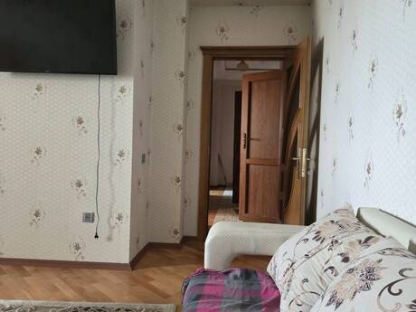 Kirayə 2 otaqlı mənzil, 95 m², Həzi Aslanov: 650 ₼/ay 3