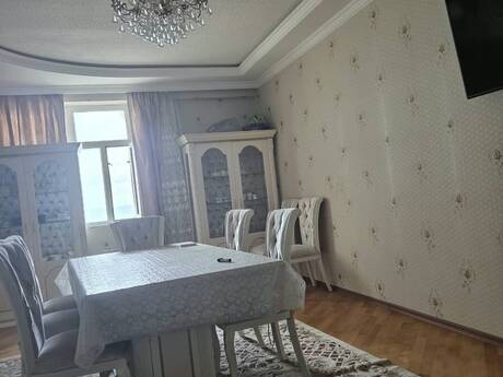 2-комн. · 62 m² · 11/18 этаж, Həzi Aslanov