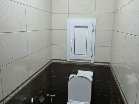 Аренда: 2-комнатная квартира, 62 м², Həzi Aslanov: 650 ₼/мес 5