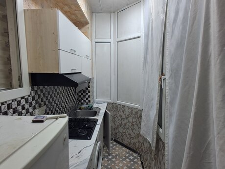 Kirayə 2 otaqlı mənzil, 36 m², Qurtuluş 93: 350 ₼/ay 5