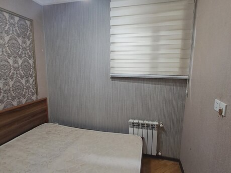 Kirayə 2 otaqlı mənzil, 36 m², Qurtuluş 93: 350 ₼/ay 4