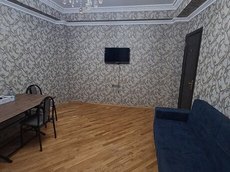 Kirayə 2 otaqlı mənzil, 36 m², Qurtuluş 93: 350 ₼/ay 2