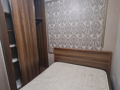Kirayə 2 otaqlı mənzil, 36 m², Qurtuluş 93: 350 ₼/ay 3