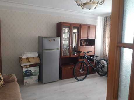 Объявление №6493308 - Баку, м. Кероглу, 3-комн., 75 м², 8/9 этаж
