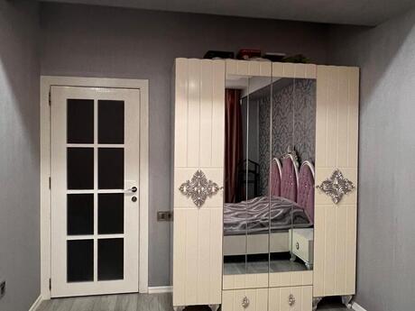 Kirayə 3 otaqlı mənzil, 120 m², Qurtuluş 93: 645 ₼/ay 5